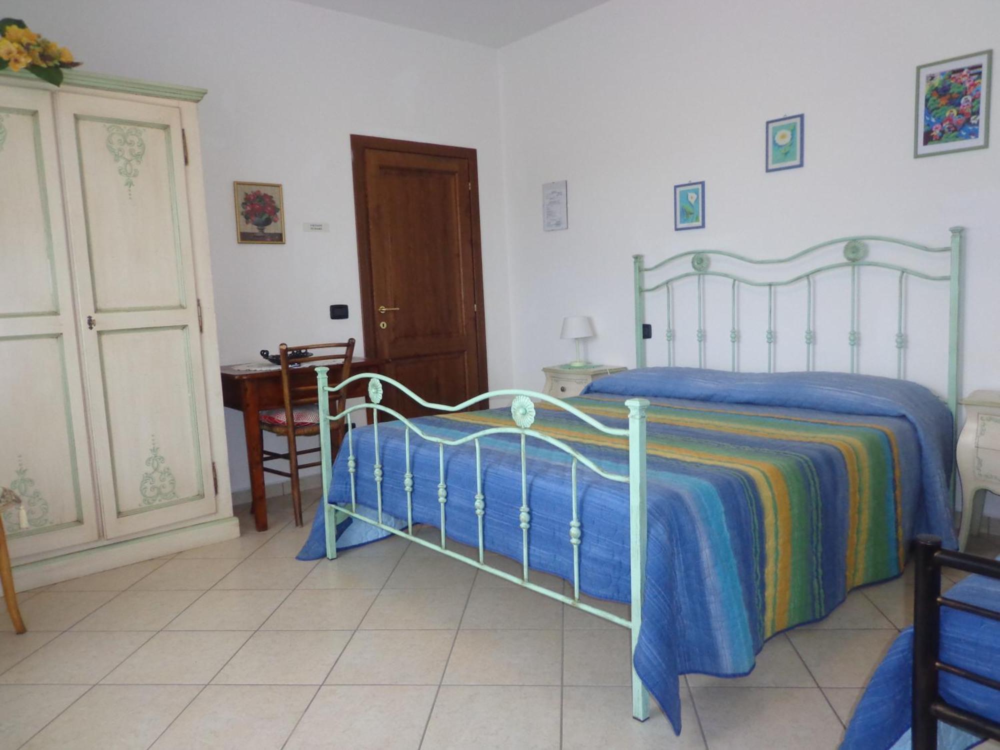 אניירי Agriturismo Val Della Pieve מראה חיצוני תמונה