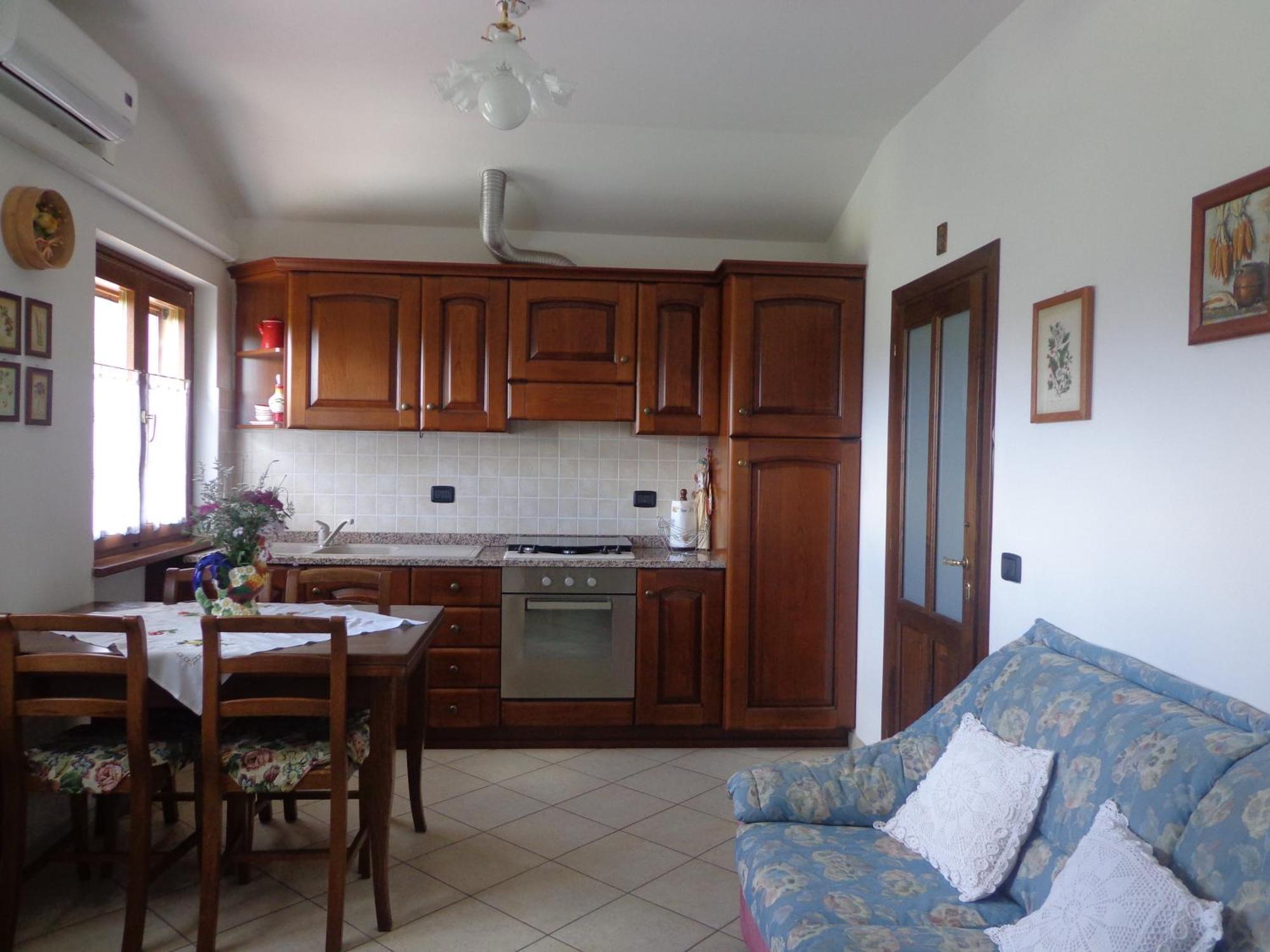 אניירי Agriturismo Val Della Pieve מראה חיצוני תמונה