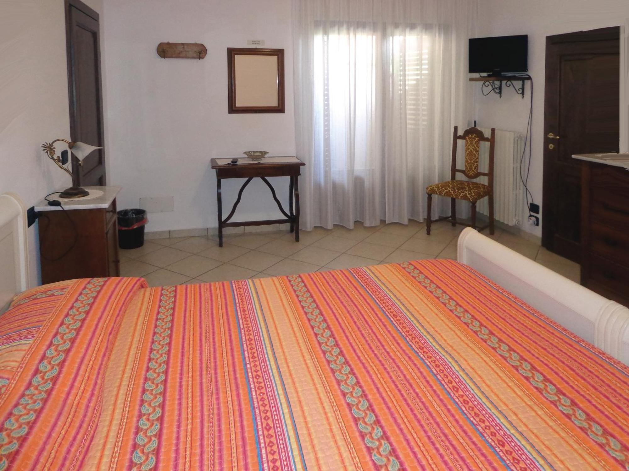 אניירי Agriturismo Val Della Pieve חדר תמונה