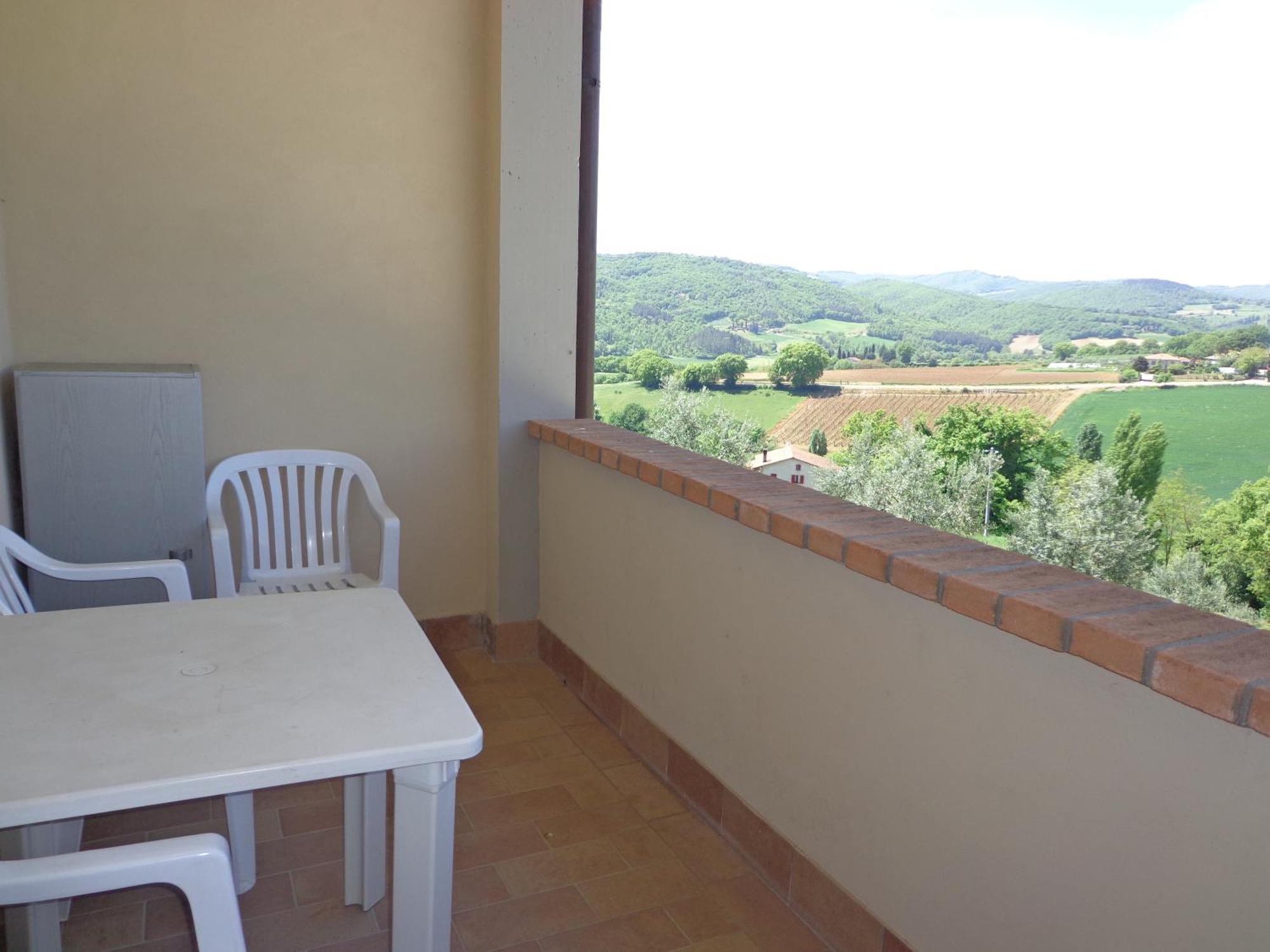 אניירי Agriturismo Val Della Pieve חדר תמונה