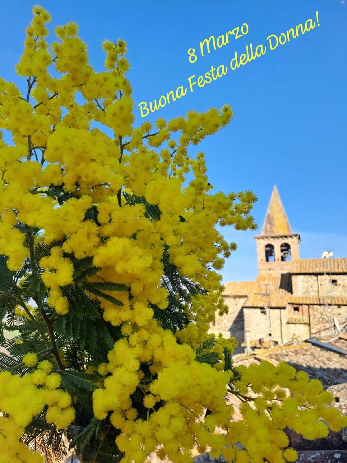 אניירי Agriturismo Val Della Pieve מראה חיצוני תמונה