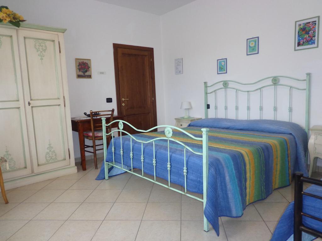 אניירי Agriturismo Val Della Pieve מראה חיצוני תמונה
